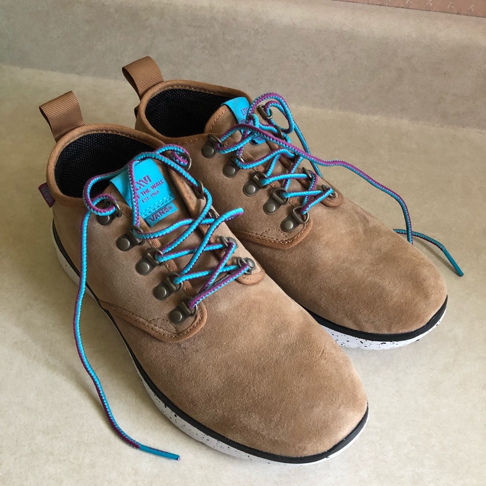 Vans OTW Size 9 Chukka Trainer